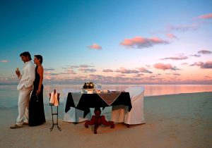 Honeymoon packages in Mauritius