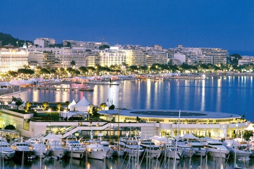 cannes