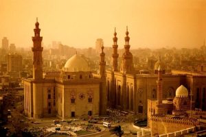 Mosques in Cairo - Egypt.preview