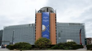 Berlaymont