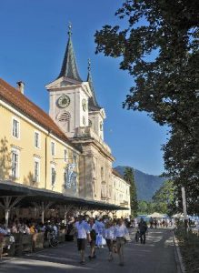 Braustuberl Tegernsee