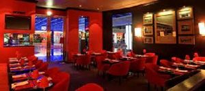 Cafe de Sao Bento Casino Estoril