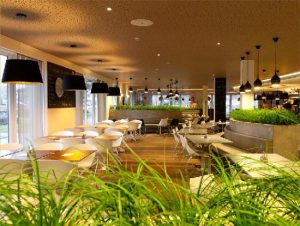 Cantina - Cafe Nostress