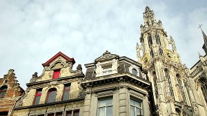 Cathédrale Notre-Dame