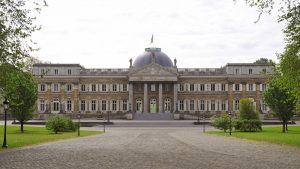 Château de Laeken