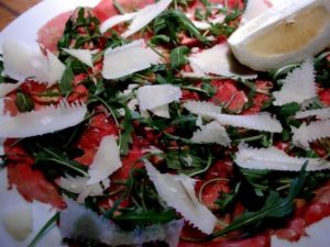 Come Prima Restaurante Italiano