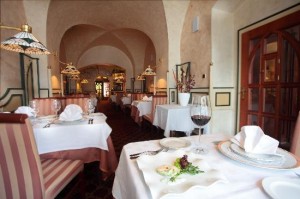 Hotel Promenada Restaurant