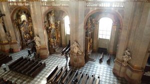 Kostel svatého Mikuláše