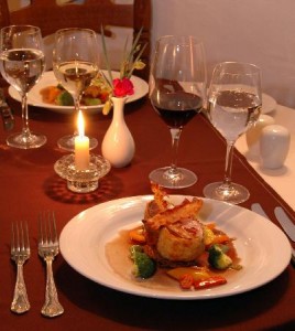 Le Marquis Restaurant