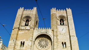 Lisbon Cathedral