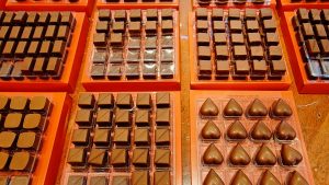 Museum of Cocoa and Chocolate