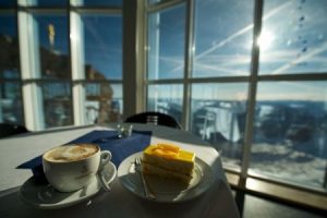 Panorama-Lounge