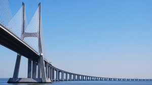 Ponte Vasco da Gama