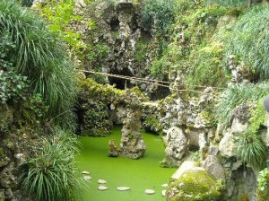 Quinta da Regaleira