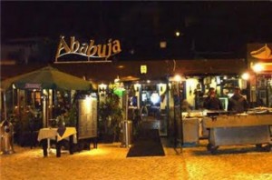Restaurante Ababuja