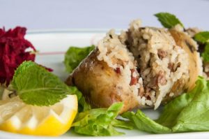 Restaurante O Trilho