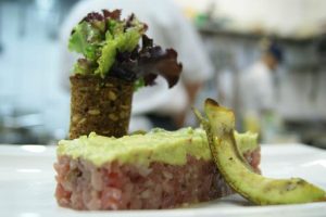 Restaurante dos Artistas