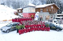 SKISCHULE GARMISCH-PARTENKIRCHEN