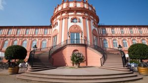 Schloss Biebrich