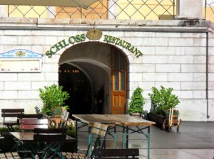 Schlossrestaurant