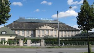 Sektkellerei Henkell