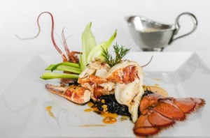 Terasa u Zlate Studne