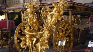 The National Coach Museum