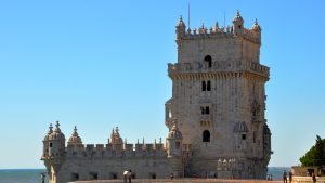 Tower of Belem