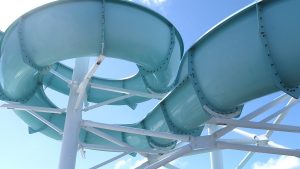 Water Park «AquaShow»