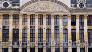 dom gerzogov brabantskih