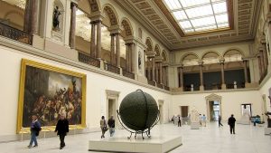 muzey izyashnih iskustv