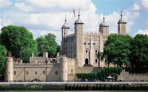 AGFBBE Tower of London