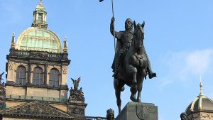 vazlavskaya ploschad