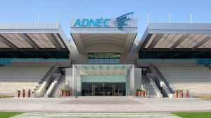 Abu Dhabi National Exhibition Centre