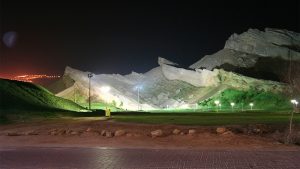 Al Ain Oasis