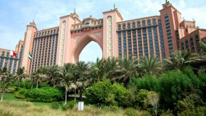 Atlantis Hotel