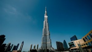 Burj Khalifa