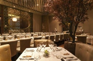 Donatello Lounge and Restaurant