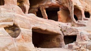 Hili Archeological Gardens