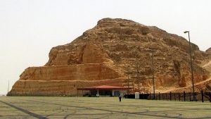 Jebel Hafeet