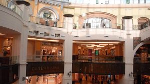 Mall of the Emirates