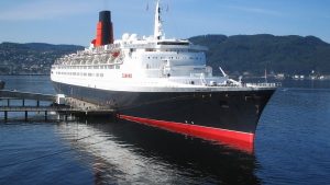 RMS Queen Elizabeth 2