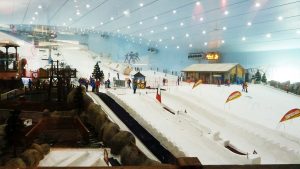 Ski Dubai