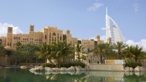 Souk Madinat Jumeirah
