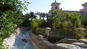 akvapark Aquaventure