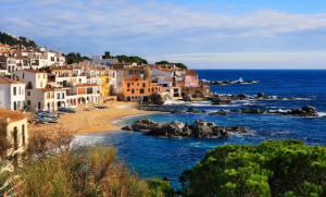 costa brava