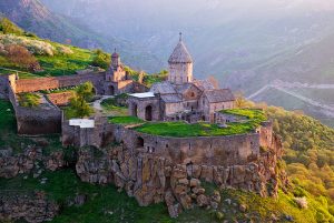 tatev