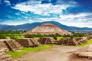 Teotihuacan (1)