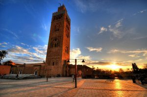 koutoubia-marrakech