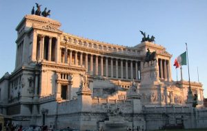 vittoriano